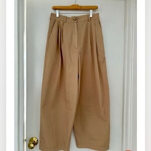 Shaina Mote Boy Trouser